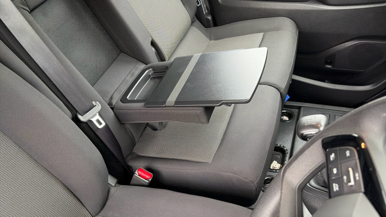 Vauxhall Vivaro L1 Diesel 1.5 Turbo D 120 Pro H1 Van